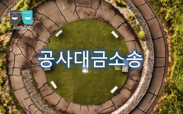 공사대금 해제권 행사 요건