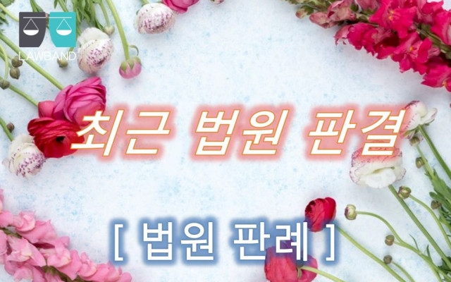 상속재산분할청구의 소  배당이의를 제기한 사례