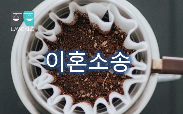 후견인이 대리하여 재판상 이혼을 청구할 수 있는지 여부