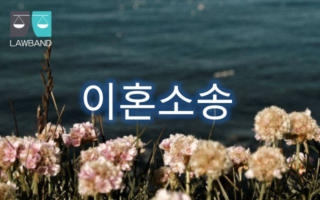 이혼소송 혼인관계 파탄의 주된 책임자가 아닌 유책배우자의 이혼청구권 유무