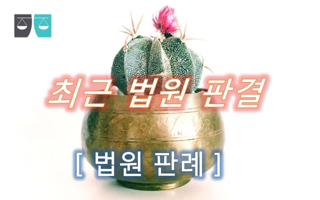 손해배상청구 부당이득금 반환 파기환송 사건