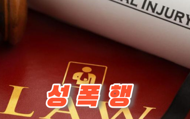 성폭행 가해자로 고소당했을때