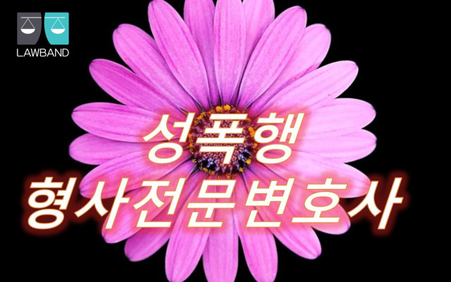 성폭력 사건 고소와 해결 방안