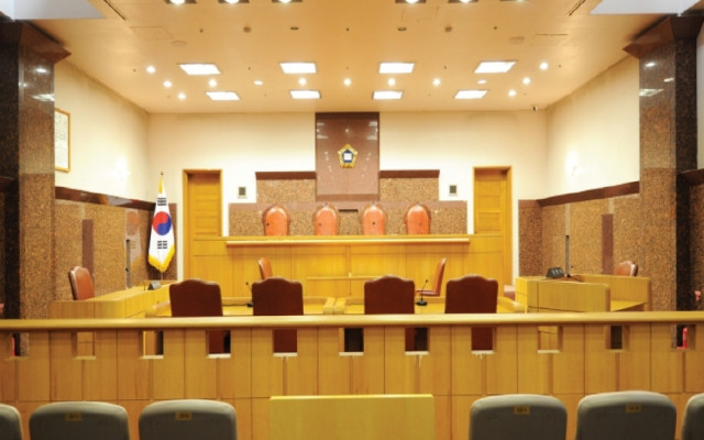 '명동 사채왕' 뇌물공여 혐의 '무죄' 선고