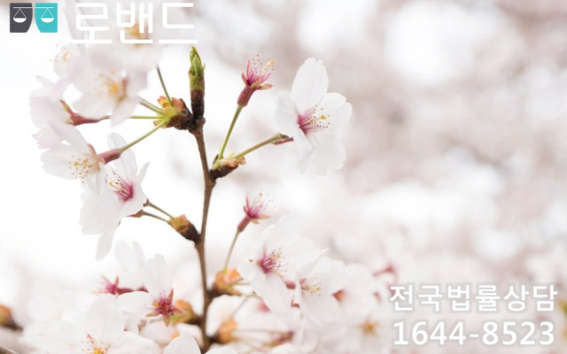 재판상 이혼소송의 사유