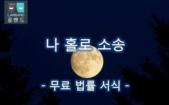 점유이탈물횡령죄 고소장