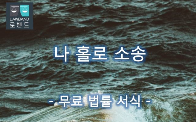 성년후견개시 심판청구 서류