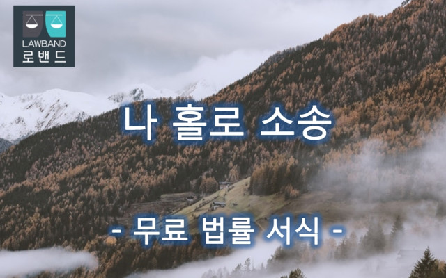 성년후견인의 의사표시를 갈음하는 재판 청구
