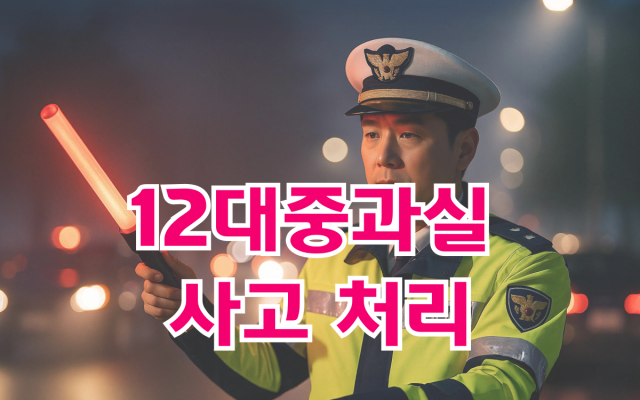 12대중과실 사고 처리 잘하는 변호사