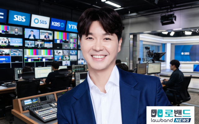 “집에 여자 물건 있다”…박수홍 동거설 퍼뜨린 형수, 2심도 벌금 1,2…