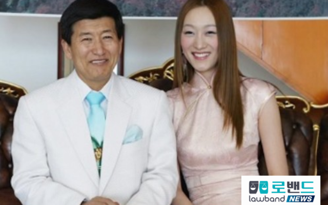 “‘나는 신이다’는 거짓”…JMS 정명석 옹호 유튜버, 피해자 비방으로 …