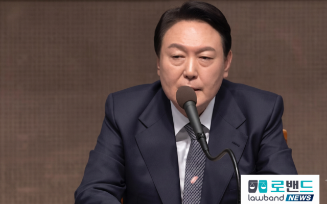 '건진 만난 적 없다’던 윤석열'…공직선거법 1심 선고 임박, 국민의힘 …