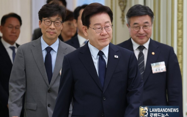 이재명 대통령 삼청교육대·사북 사건 등 언급…“국가가 책임지고 치유하겠다…