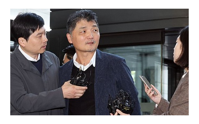 김범수 사법리스크 카카오뱅크 대주주 상실 빨간불....