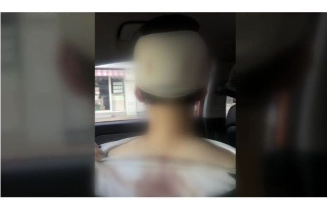이수역 폭행 사건 관련자 거짓말로 진술...경찰에 사과