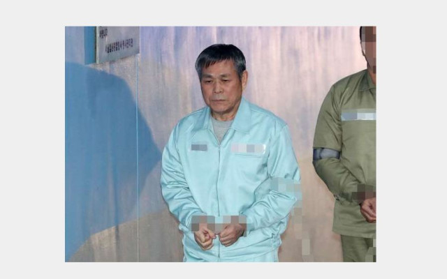 신도 성폭행 이재록 목사 징역 15...