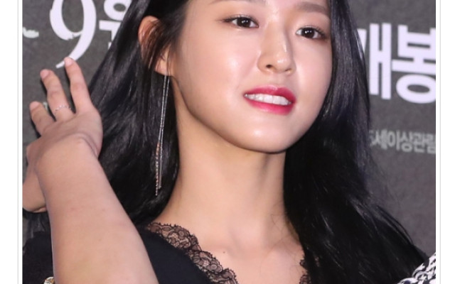 설현 , 허위 나체 합성 사진 강경대응 &#034;오늘 고소&…