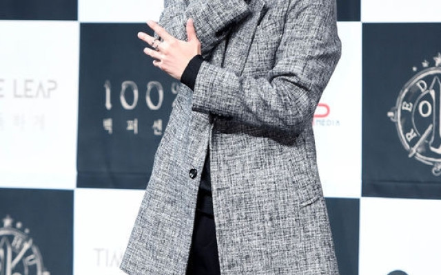 백퍼센트 민우, 25일 사망…&#034;비통한 심정으로 애도&…