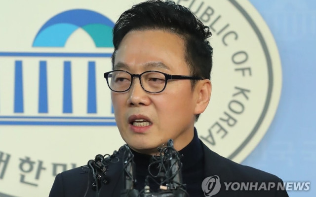 대국민 사기극은 누가 벌였나?